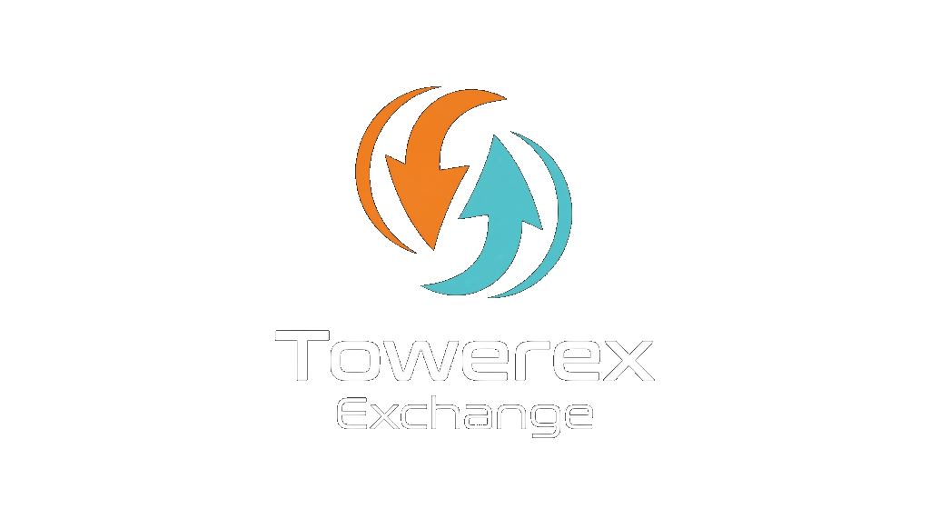 TOWEREX Logo